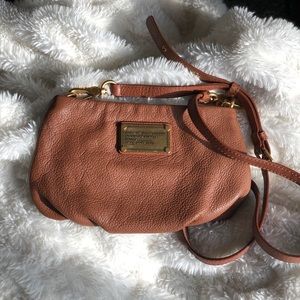 Marc by Marc Jacobs crossbody bag